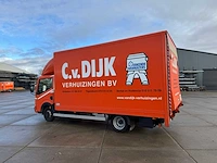 2010 renault maxity bedrijfswagen - afbeelding 5 van  36