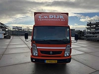 2010 renault maxity bedrijfswagen - afbeelding 7 van  36