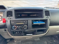 2010 renault maxity bedrijfswagen - afbeelding 20 van  36
