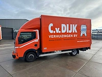 2010 renault maxity bedrijfswagen - afbeelding 12 van  36