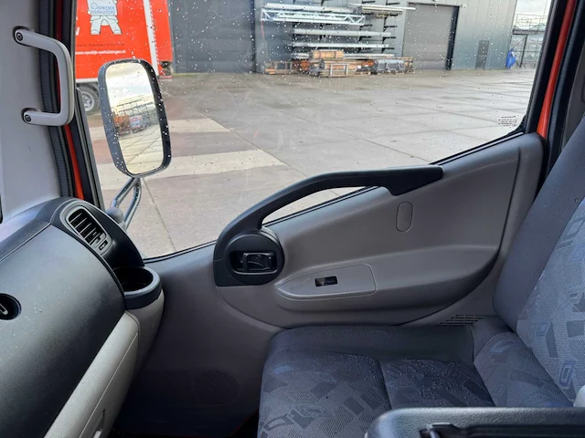 2010 renault maxity bedrijfswagen - afbeelding 25 van  36
