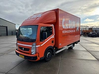 2010 renault maxity bedrijfswagen - afbeelding 31 van  36
