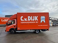 2010 renault maxity bedrijfswagen - afbeelding 32 van  36
