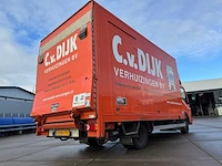 2010 renault maxity bedrijfswagen - afbeelding 34 van  36