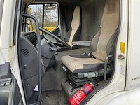 2010 renault midlum 270-12 dxi vrachtwagen - afbeelding 2 van  28