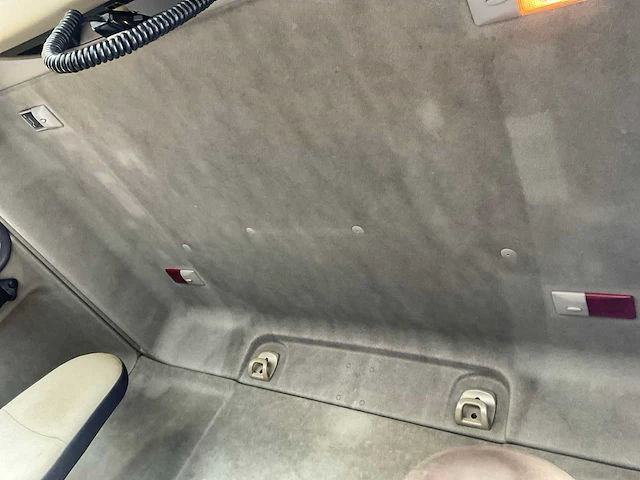 2010 renault midlum 270-12 dxi vrachtwagen - afbeelding 3 van  28