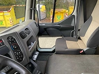 2010 renault midlum 270-12 dxi vrachtwagen - afbeelding 4 van  28