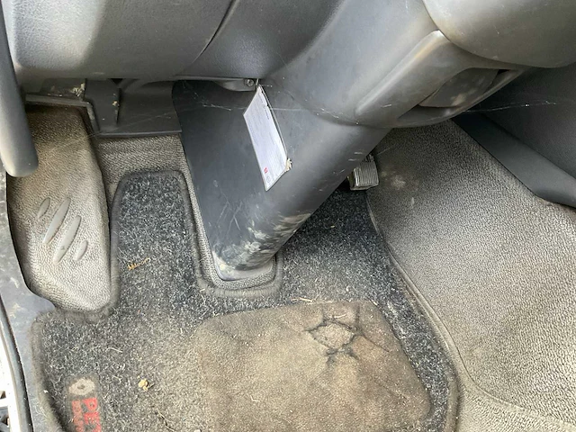 2010 renault midlum 270-12 dxi vrachtwagen - afbeelding 5 van  28