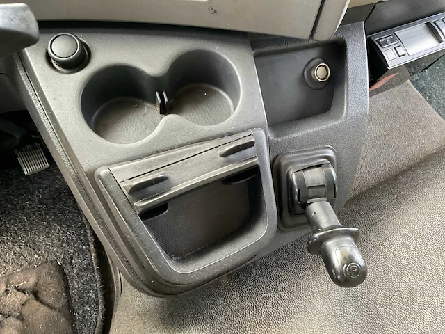 2010 renault midlum 270-12 dxi vrachtwagen - afbeelding 7 van  28