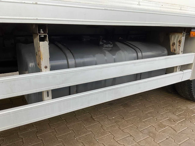 2010 renault midlum 270-12 dxi vrachtwagen - afbeelding 13 van  28