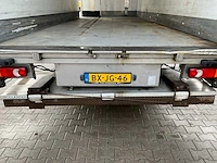 2010 renault midlum 270-12 dxi vrachtwagen - afbeelding 17 van  28