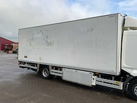 2010 renault midlum 270-12 dxi vrachtwagen - afbeelding 23 van  28