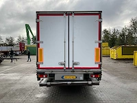 2010 renault midlum 270-12 dxi vrachtwagen - afbeelding 25 van  28