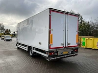 2010 renault midlum 270-12 dxi vrachtwagen - afbeelding 26 van  28