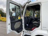 2010 renault midlum 270-12 dxi vrachtwagen - afbeelding 28 van  28