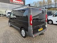 2010 renault trafic bedrijfswagen - afbeelding 9 van  14