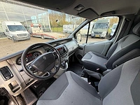 2010 renault trafic bedrijfswagen - afbeelding 6 van  14