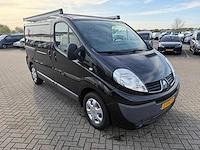 2010 renault trafic bedrijfswagen - afbeelding 7 van  14