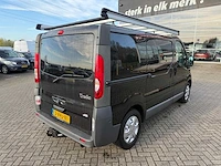 2010 renault trafic bedrijfswagen - afbeelding 8 van  14