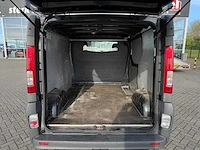 2010 renault trafic bedrijfswagen - afbeelding 10 van  14