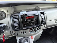 2010 renault trafic bedrijfswagen - afbeelding 11 van  14