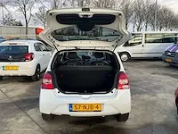 2010 renault twingo 1.2-16v dynamique personenauto - afbeelding 14 van  23