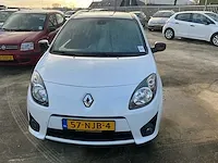 2010 renault twingo 1.2-16v dynamique personenauto - afbeelding 12 van  23