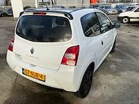 2010 renault twingo 1.2-16v dynamique personenauto - afbeelding 18 van  23