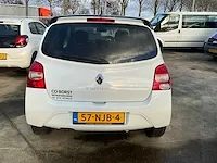 2010 renault twingo 1.2-16v dynamique personenauto - afbeelding 19 van  23