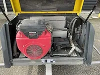 2010 rioned unijet rioolreinigingsmachine - afbeelding 19 van  24