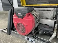 2010 rioned unijet rioolreinigingsmachine - afbeelding 20 van  24