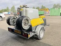 2010 rioned unijet rioolreinigingsmachine - afbeelding 2 van  24