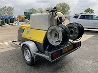 2010 rioned unijet rioolreinigingsmachine - afbeelding 3 van  24