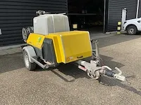 2010 rioned unijet rioolreinigingsmachine - afbeelding 4 van  24