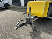 2010 rioned unijet rioolreinigingsmachine - afbeelding 5 van  24