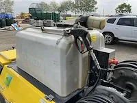 2010 rioned unijet rioolreinigingsmachine - afbeelding 7 van  24