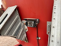 2010 rmh mixel-24 voermengwagen - afbeelding 8 van  21