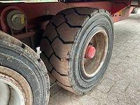 2010 rmh mixel-24 voermengwagen - afbeelding 10 van  21