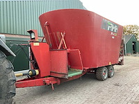 2010 rmh mixel-24 voermengwagen - afbeelding 1 van  21