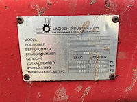 2010 rmh mixel-24 voermengwagen - afbeelding 14 van  21