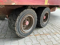 2010 rmh mixell-24 voermengwagen - afbeelding 4 van  26