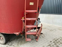 2010 rmh mixell-24 voermengwagen - afbeelding 15 van  26