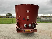 2010 rmh mixell-24 voermengwagen - afbeelding 21 van  26
