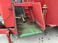 2010 rmh mixell-24 voermengwagen - afbeelding 26 van  26