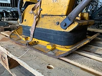 2010 samac s2500 vab trilplaat - afbeelding 7 van  9