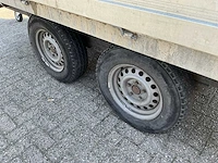2010 saris aanhangwagen - afbeelding 4 van  24