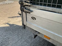 2010 saris aanhangwagen - afbeelding 5 van  24