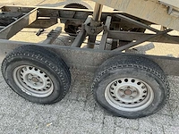 2010 saris aanhangwagen - afbeelding 16 van  24