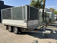 2010 saris aanhangwagen - afbeelding 18 van  24