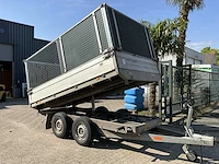 2010 saris aanhangwagen - afbeelding 19 van  24